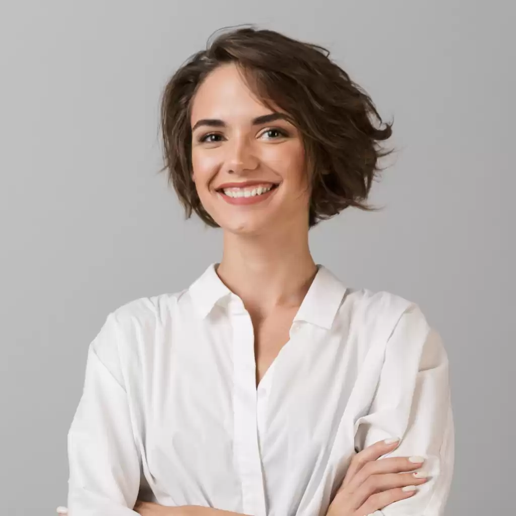 Christina Grant photo