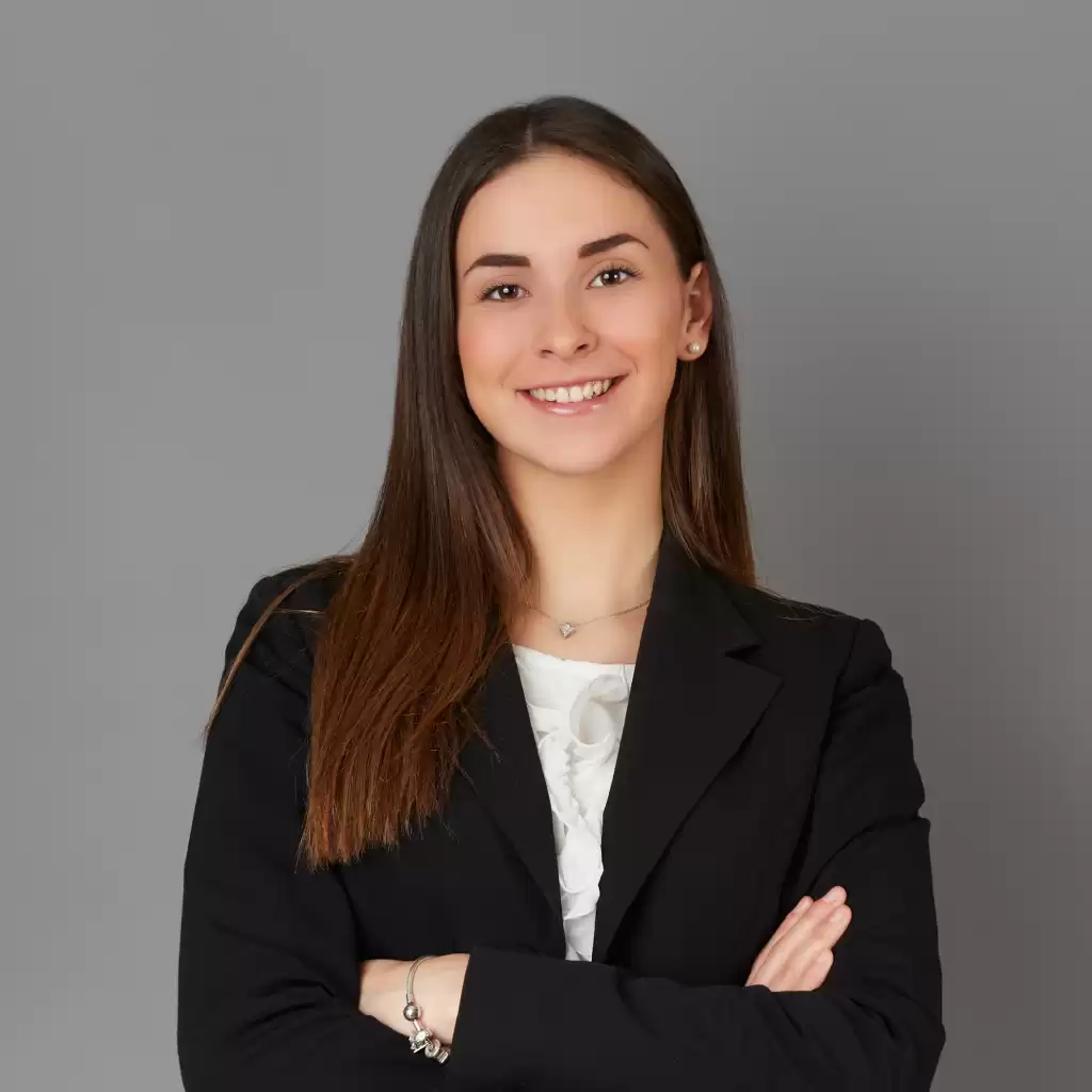 Marry Stephany photo